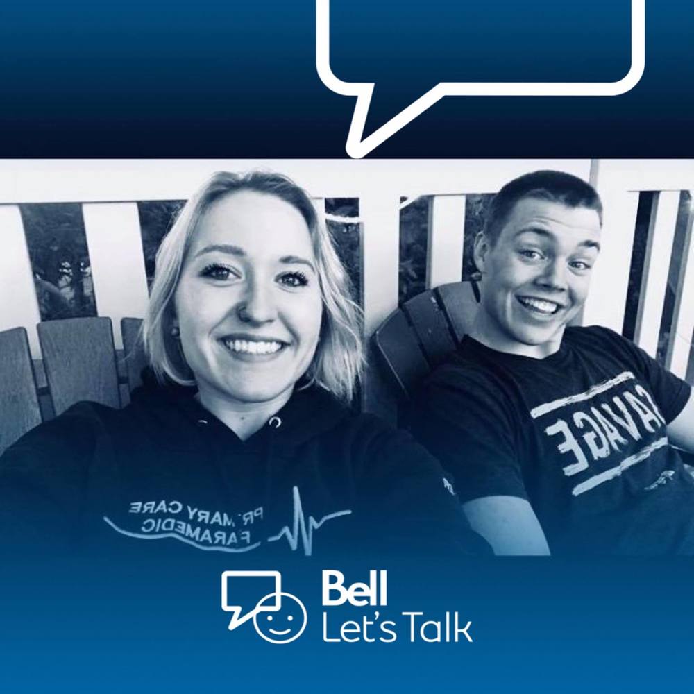 Meet your Posher, Brandy